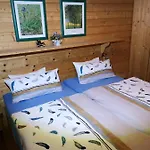 Zirbelhuette Hébergement de vacances Hohentauern
