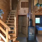 Zirbelhuette Hébergement de vacances