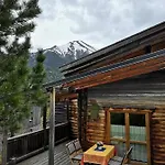 Hébergement de vacances Zirbelhuette Hohentauern