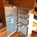 Zirbelhuette Hébergement de vacances *