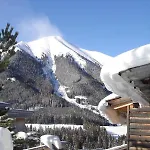 Hébergement de vacances Zirbelhuette *