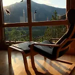 Hébergement de vacances Zirbelhuette