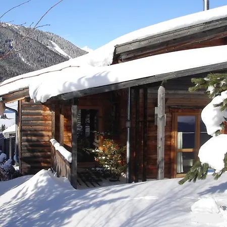 Zirbelhütte * Hohentauern