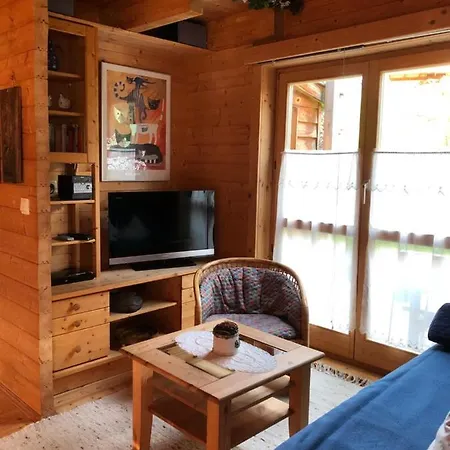 Zirbelhütte *
