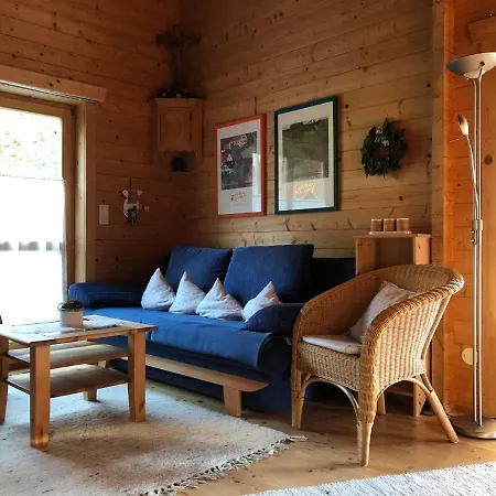 Dom wakacyjny Zirbelhuette Hohentauern