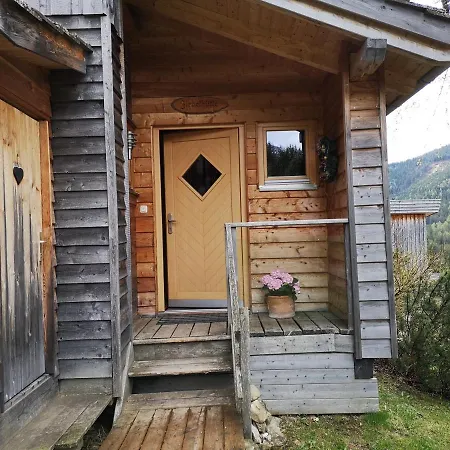 Zirbelhütte