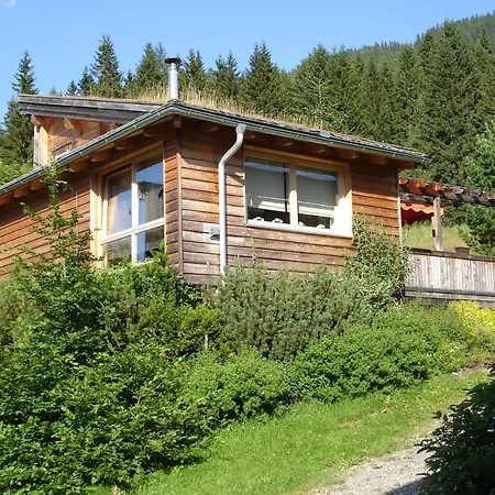 Zirbelhütte Nyaraló Hohentauern