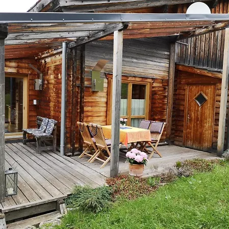 Zirbelhuette * הוהנטאורן