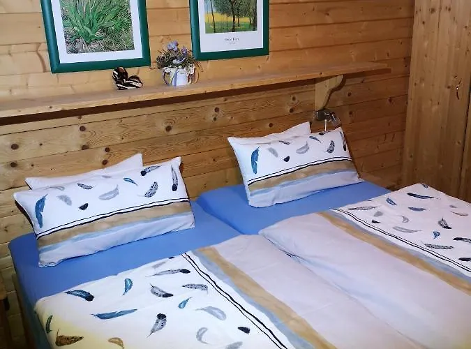 Zirbelhütte Сasa de vacaciones Hohentauern