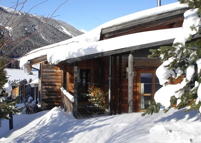 Zirbelhütte * Hohentauern