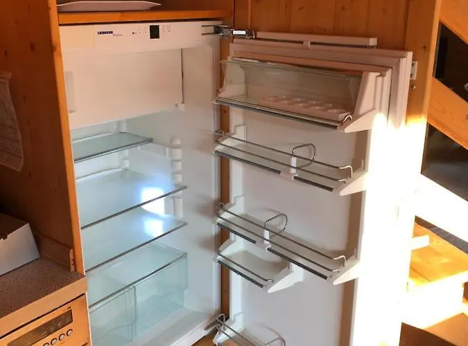 Zirbelhuette בית נופש *